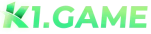 K1 Game website logo